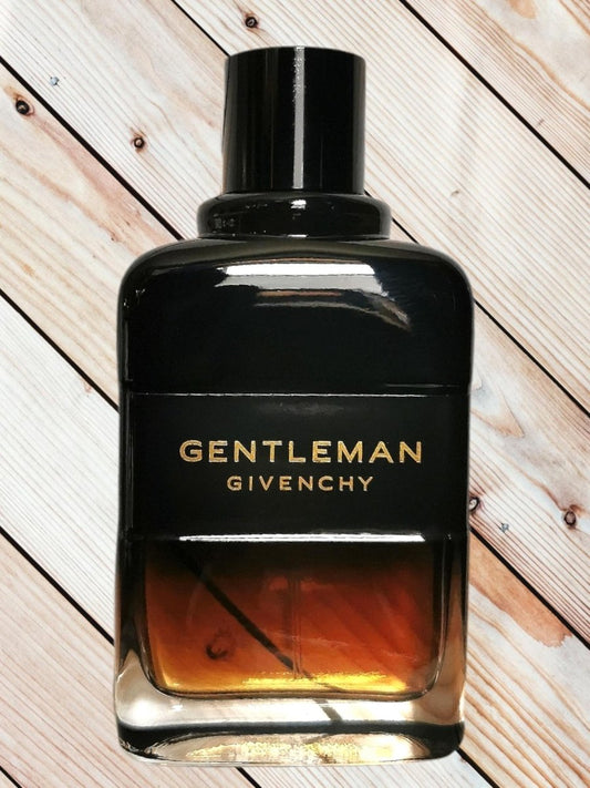 Givenchy GENTLEMAN RESERVE PRIVÉE