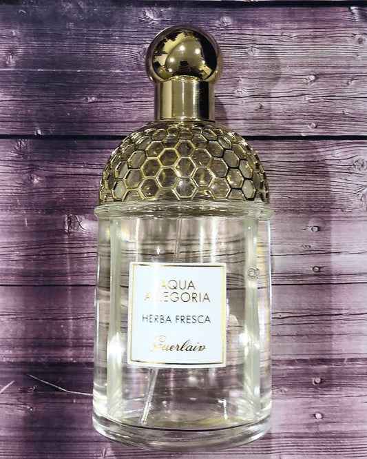 Guerlain Aqua Allegoria Herba Fresca for Him Guerlain 