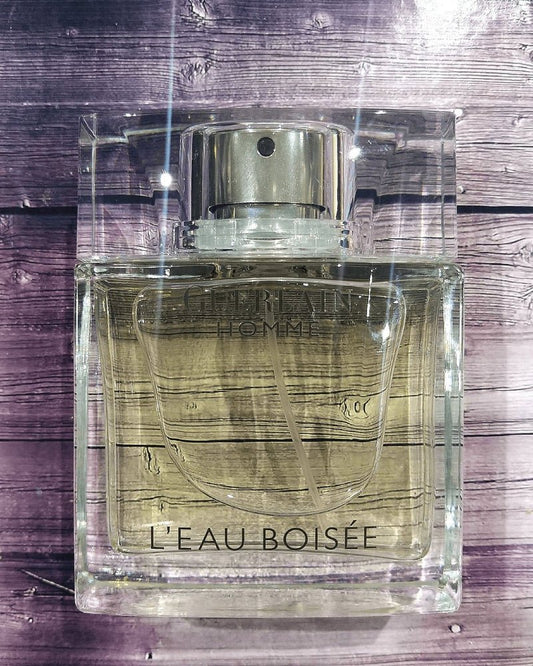 Guerlain Homme L'Eau Boisee for Him Guerlain 