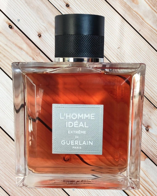 Guerlain L'HOMME IDEAL EXTRÊME