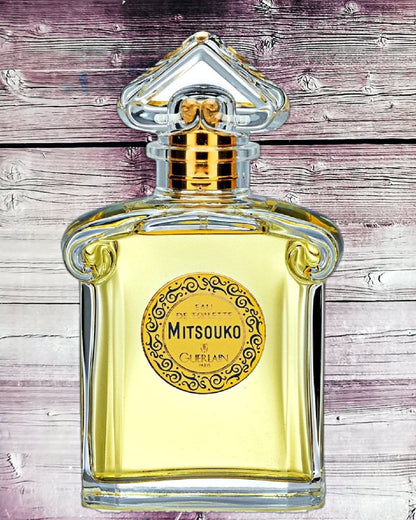 Guerlain MITSOUKO EDT