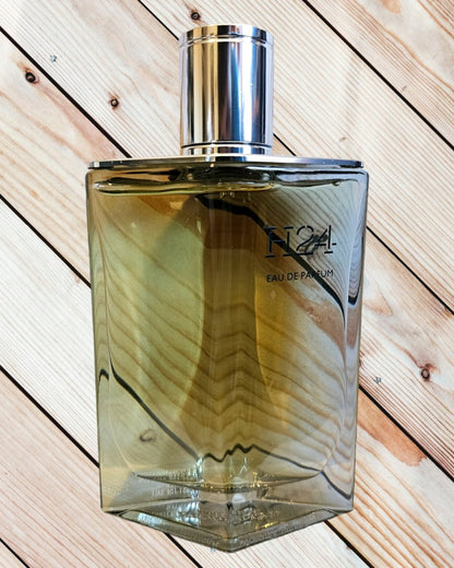 Hermès H24 EDP