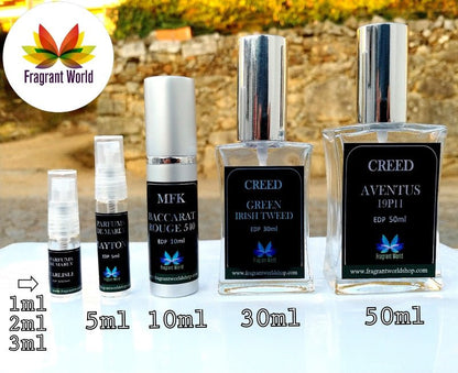 Initio Parfums REHAB