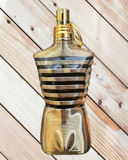 Jean Paul Gaultier LE MALE ELIXIR