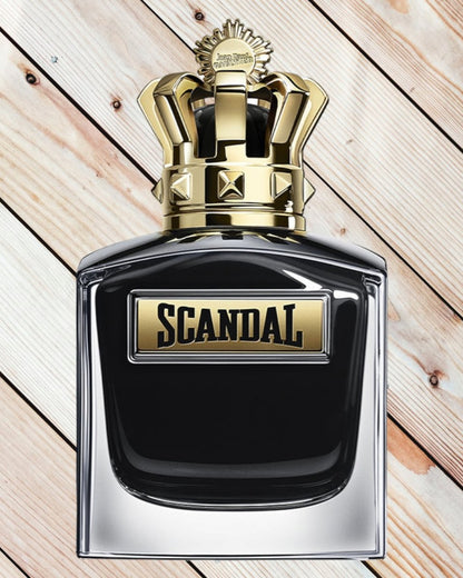 Jean Paul Gaultier SCANDAL LE PARFUM Pour Homme