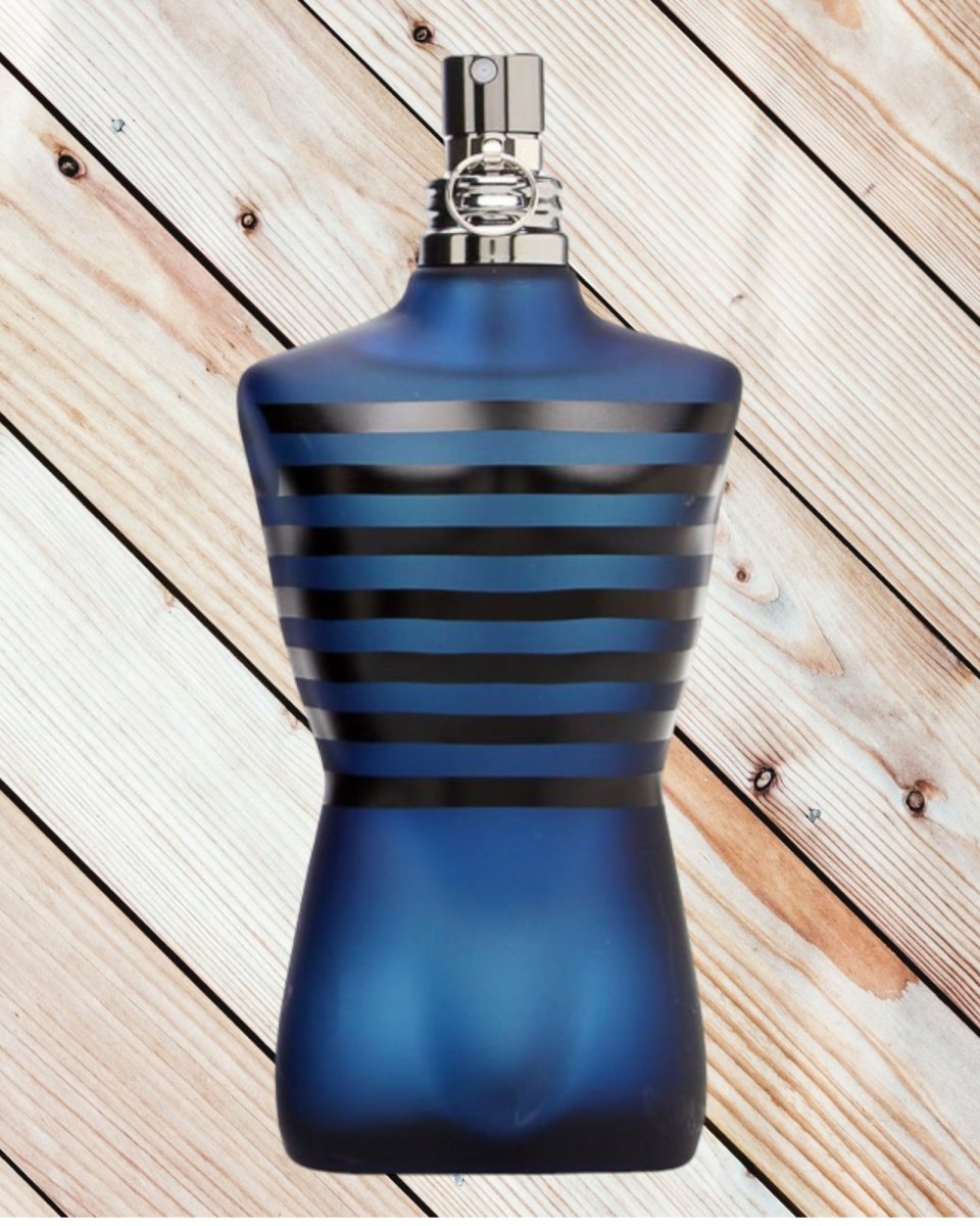 Jean Paul Gaultier ULTRA MALE