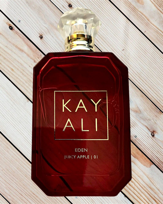 Kayali EDEN JUICY APPLE | 01