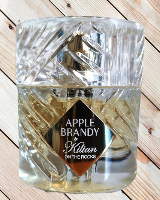 Kilian APPLE BRANDY ON THE ROCKS