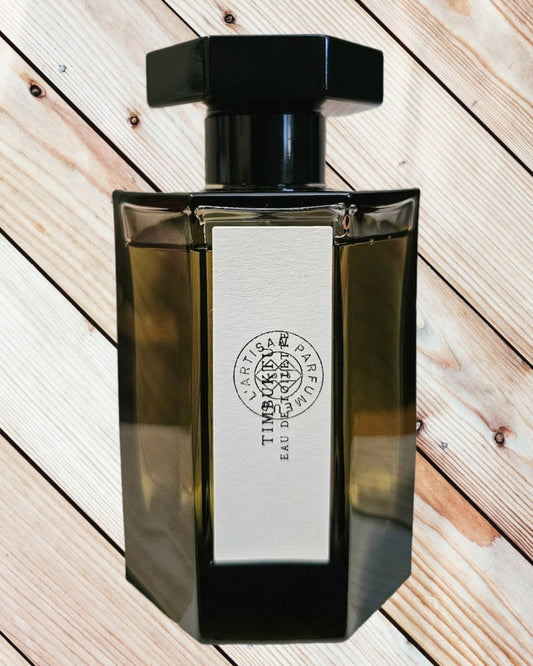 L'Artisan Parfumeur TIMBUKTU