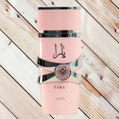 Lattafa Perfumes YARA