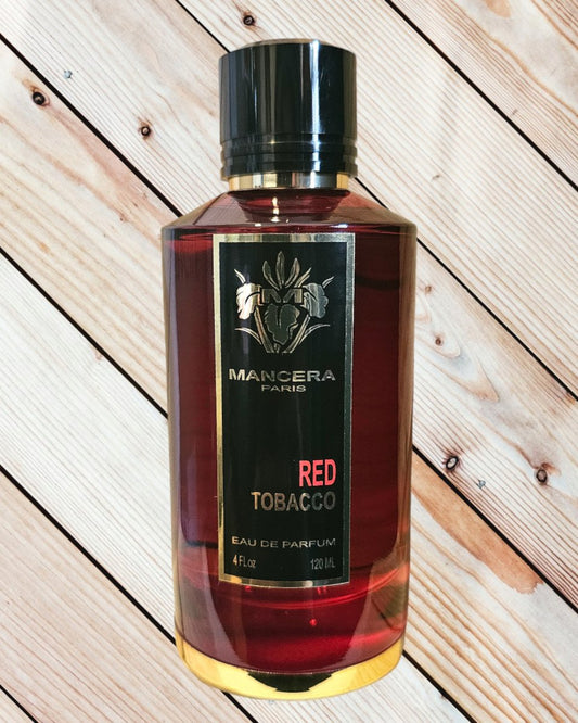 Mancera RED TOBACCO