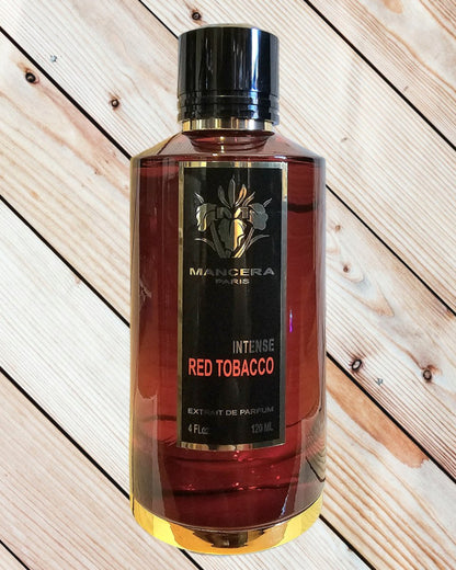 Mancera RED TOBACCO INTENSE