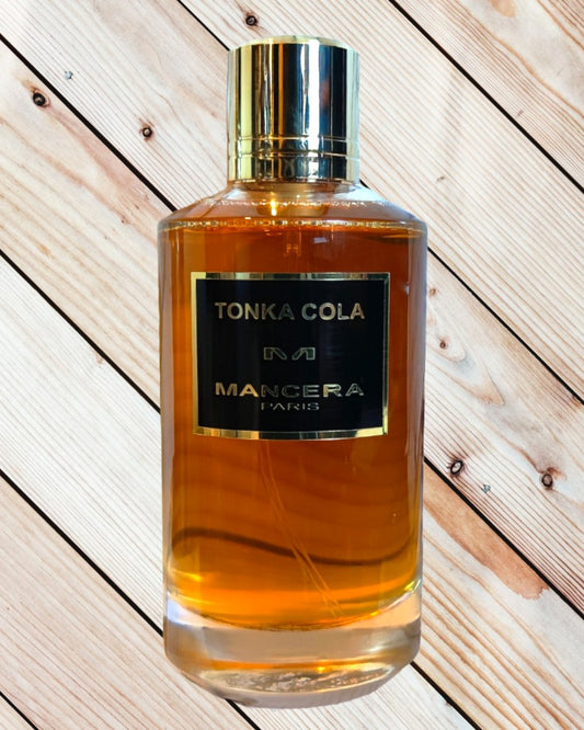 Mancera TONKA COLA