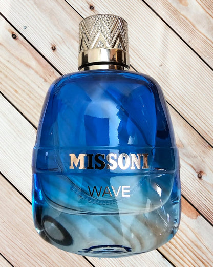 Missoni WAVE