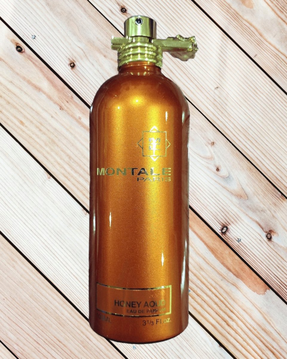 Montale HONEY AOUD