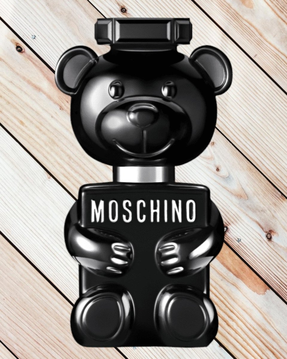 Moschino TOY BOY