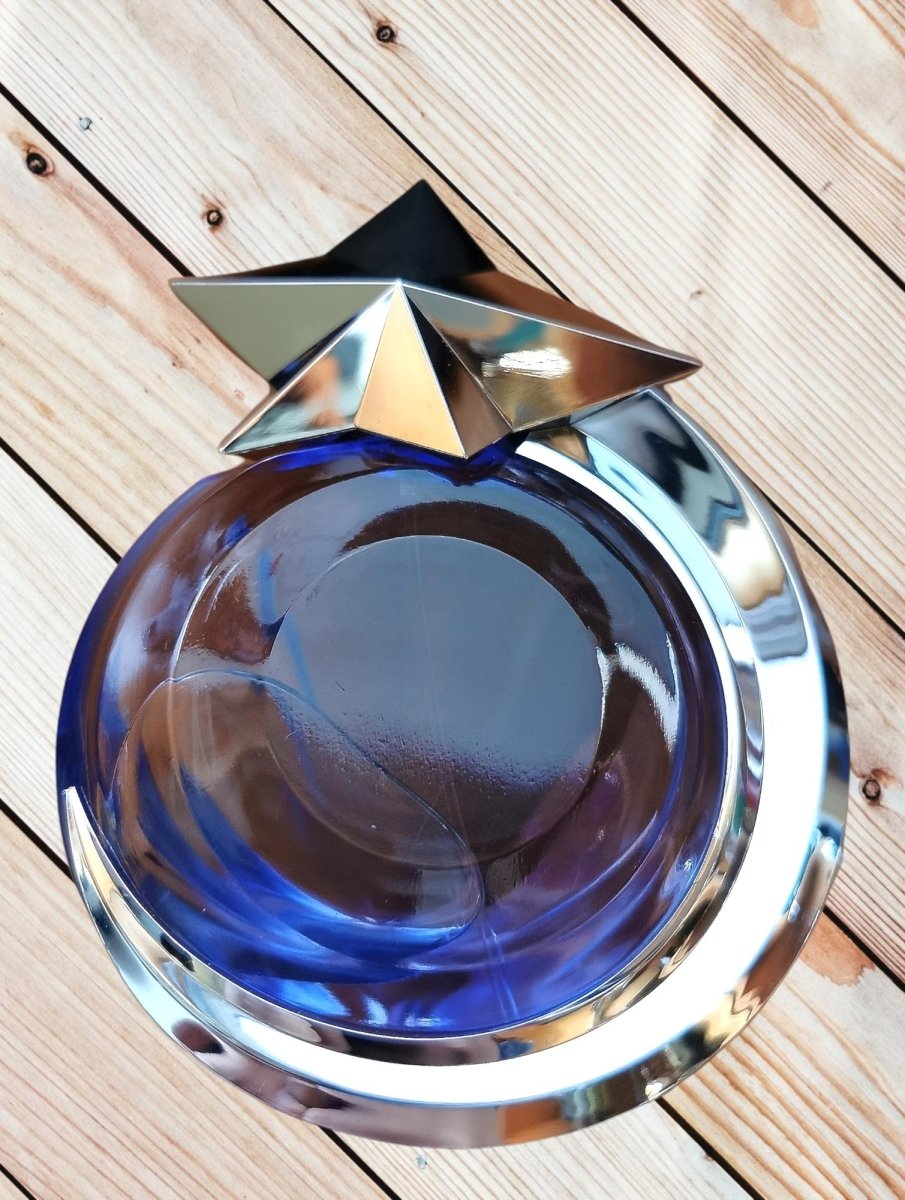 Mugler ANGEL EDT (2011)