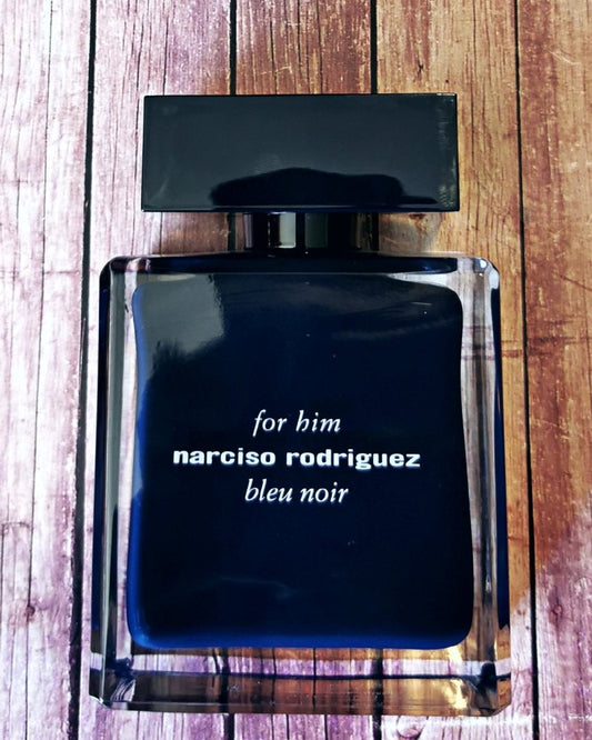 Narciso Rodriguez FOR HIM BLEU NOIR EDT