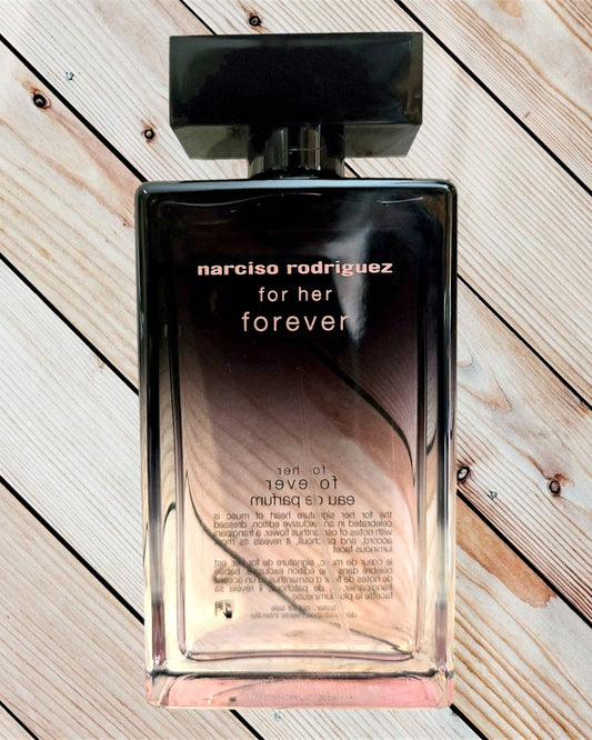 Narciso Rodriguez NARCISO RODRIGUEZ FOR HER FOREVER