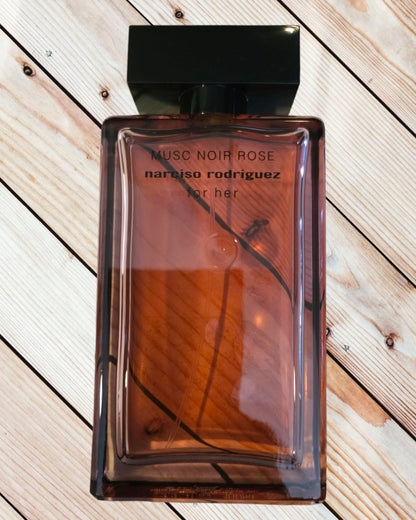 Narciso Rodriguez NARCISO RODRIGUEZ FOR HER MUSC NOIR ROSE