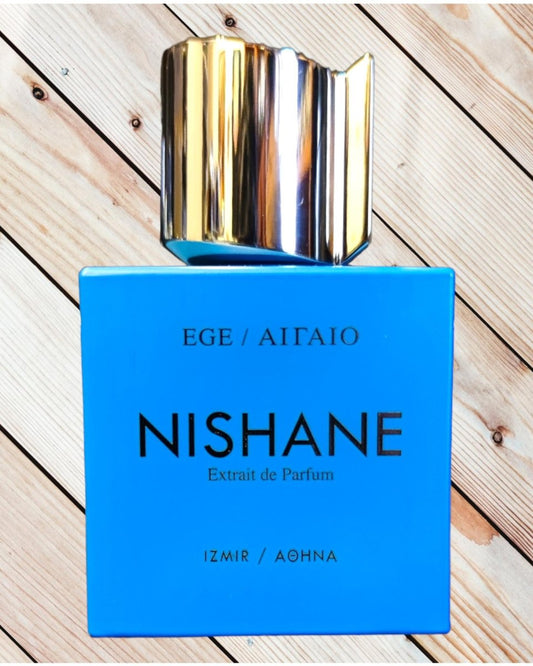 Nishane  EGE / ΑΙΓΑΙΟ