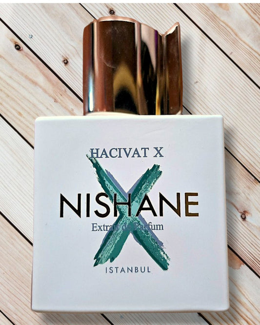 Nishane HACIVAT X