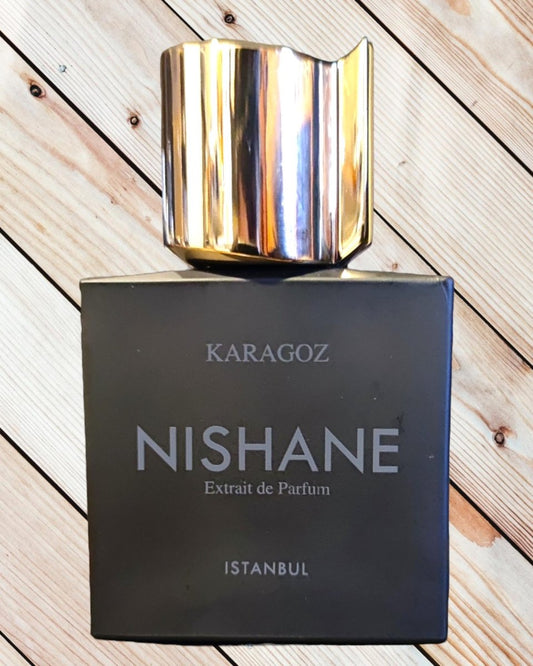 Nishane KARAGOZ