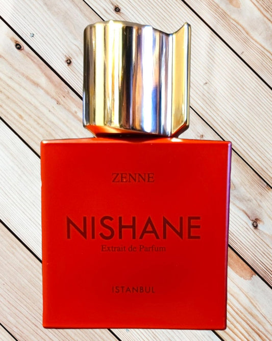 Nishane ZENNE