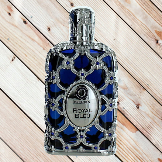 Orientica ROYAL BLEU