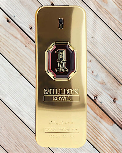 Paco Rabanne 1 MILLION ROYAL