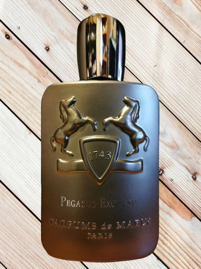 Parfums de Marly PEGASUS EXCLUSIF