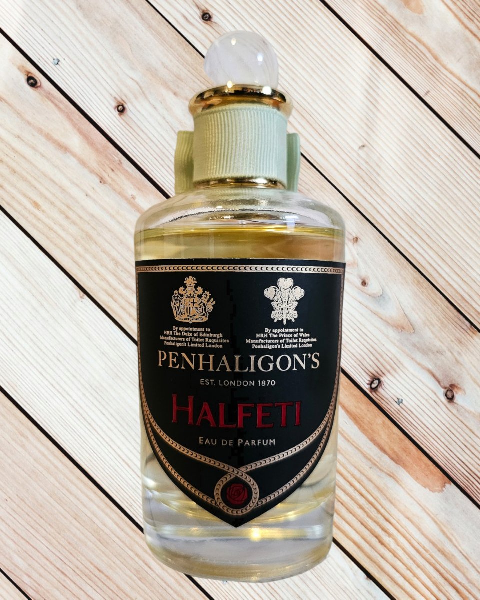 Penhaligon's HALFETI