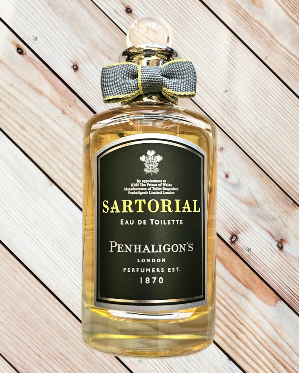 Penhaligon's SARTORIAL