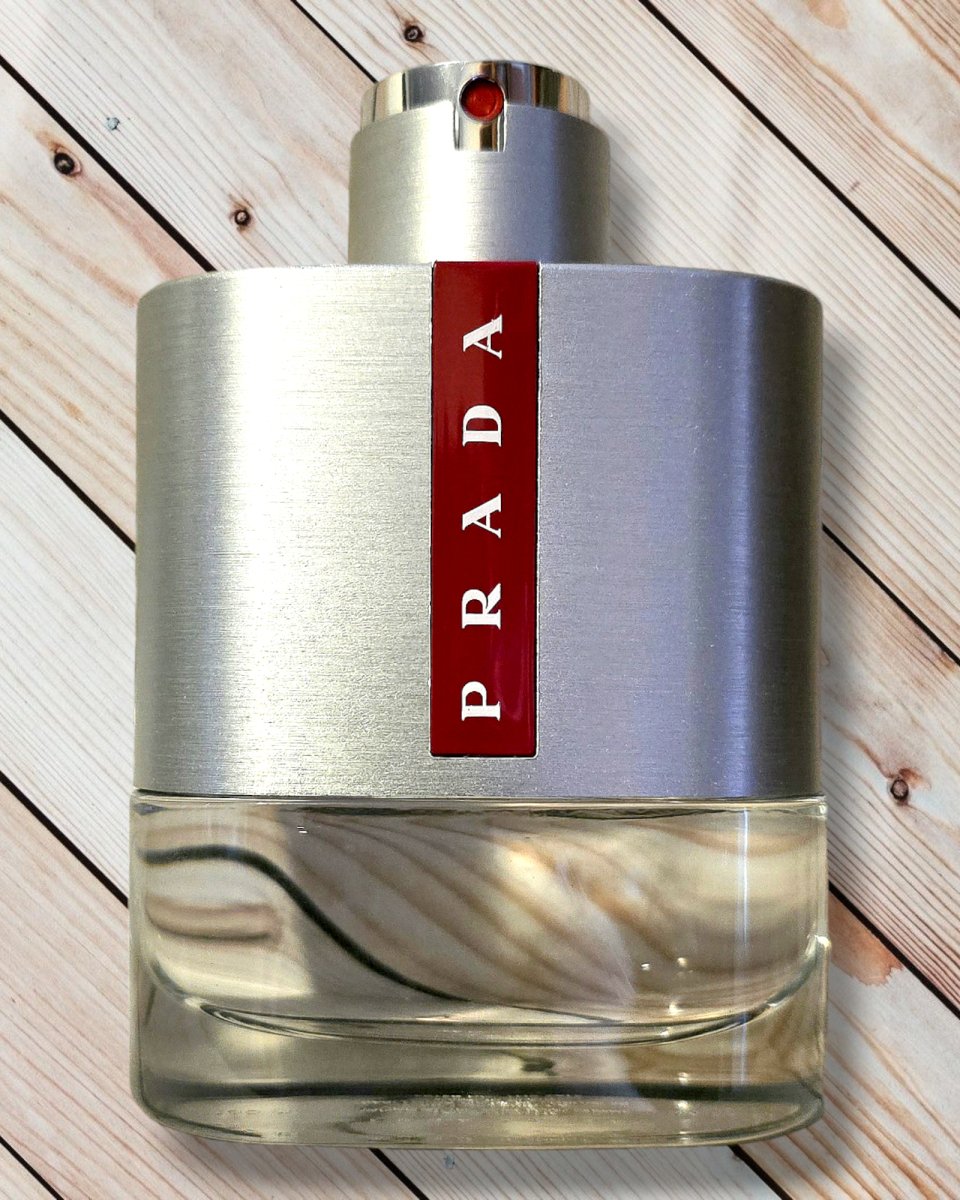 Prada LUNA ROSSA Eau de Toilette