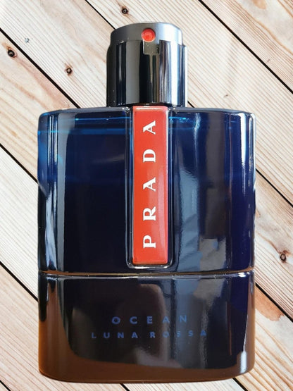 Prada LUNA ROSSA OCEAN EDT