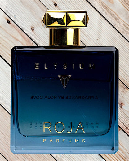 Roja Dove ELYSIUM PARFUM COLOGNE