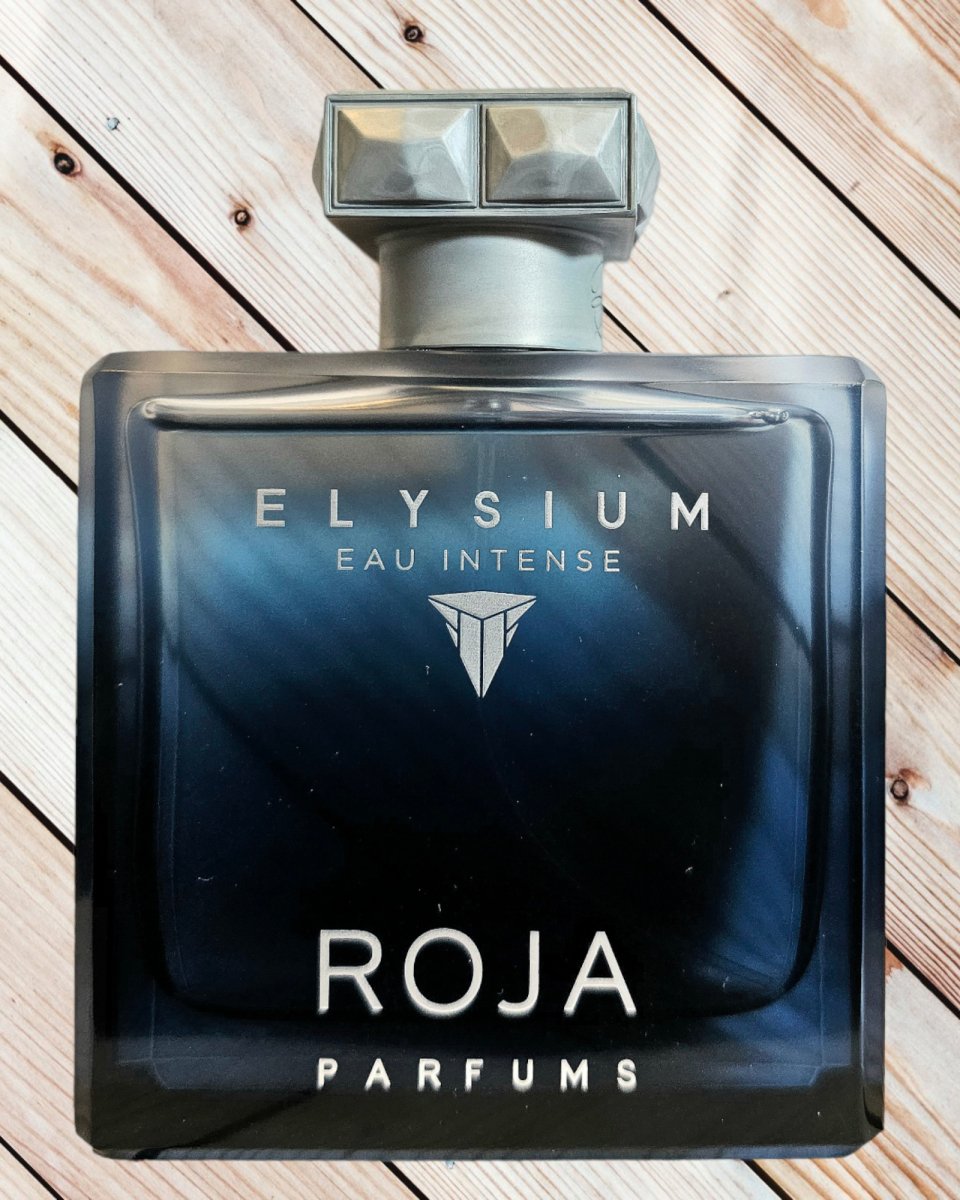 Roja Dove ELYSIUM PARFUM EAU INTENSE