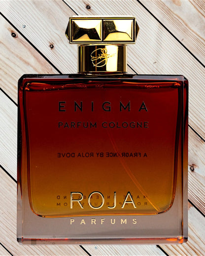 Roja Dove ENIGMA PARFUM COLOGNE