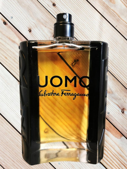 Salvatore Ferragamo UOMO EDT