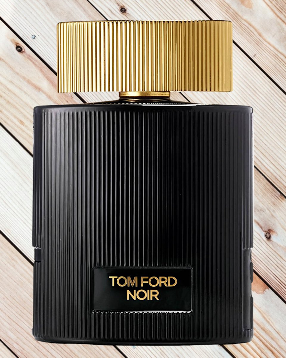 Tom Ford NOIR POUR FEMME