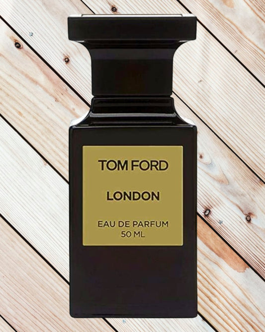 Tom Ford 'Private Blend' LONDON