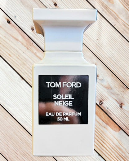 Tom Ford 'Private Blend' SOLEIL NEIGE