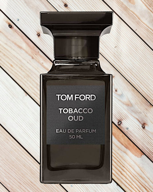 Tom Ford 'Private Blend' TOBACCO OUD