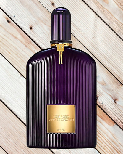 Tom Ford VELVET ORCHID EDP