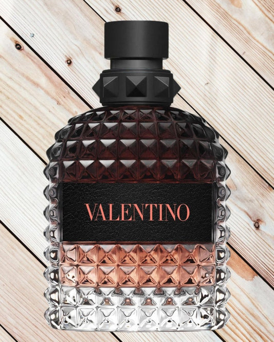 Valentino UOMO BORN IN ROMA CORAL FANTASY