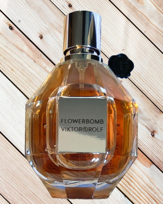 Viktor & Rolf FLOWERBOMB EDP