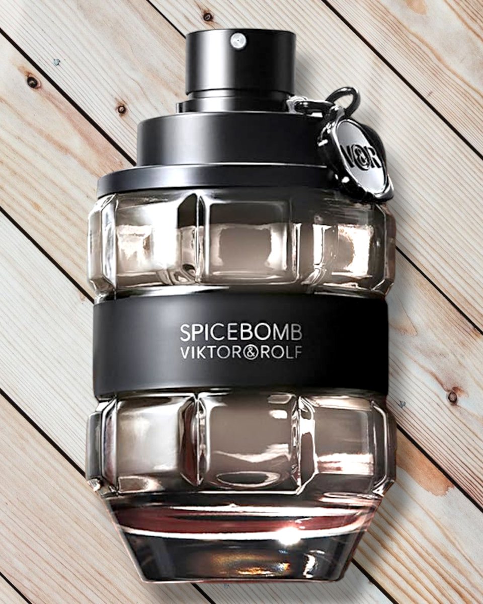 Viktor & Rolf SPICEBOMB