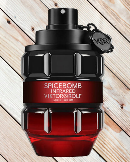 Viktor & Rolf SPICEBOMB INFRARED EDP