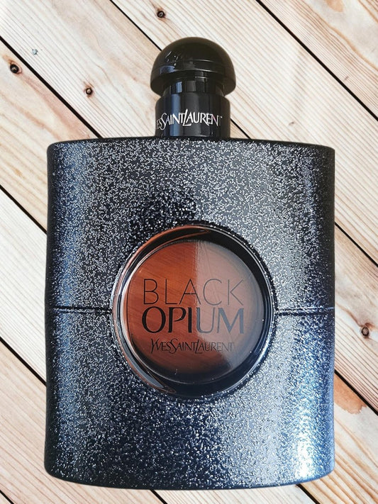 YSL BLACK OPIUM EDP