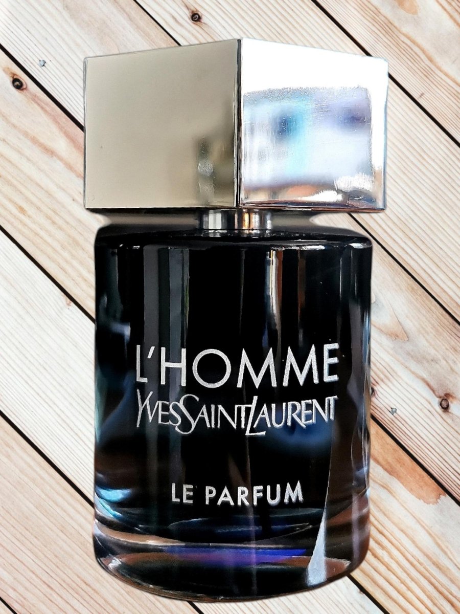 YSL L'HOMME LE PARFUM